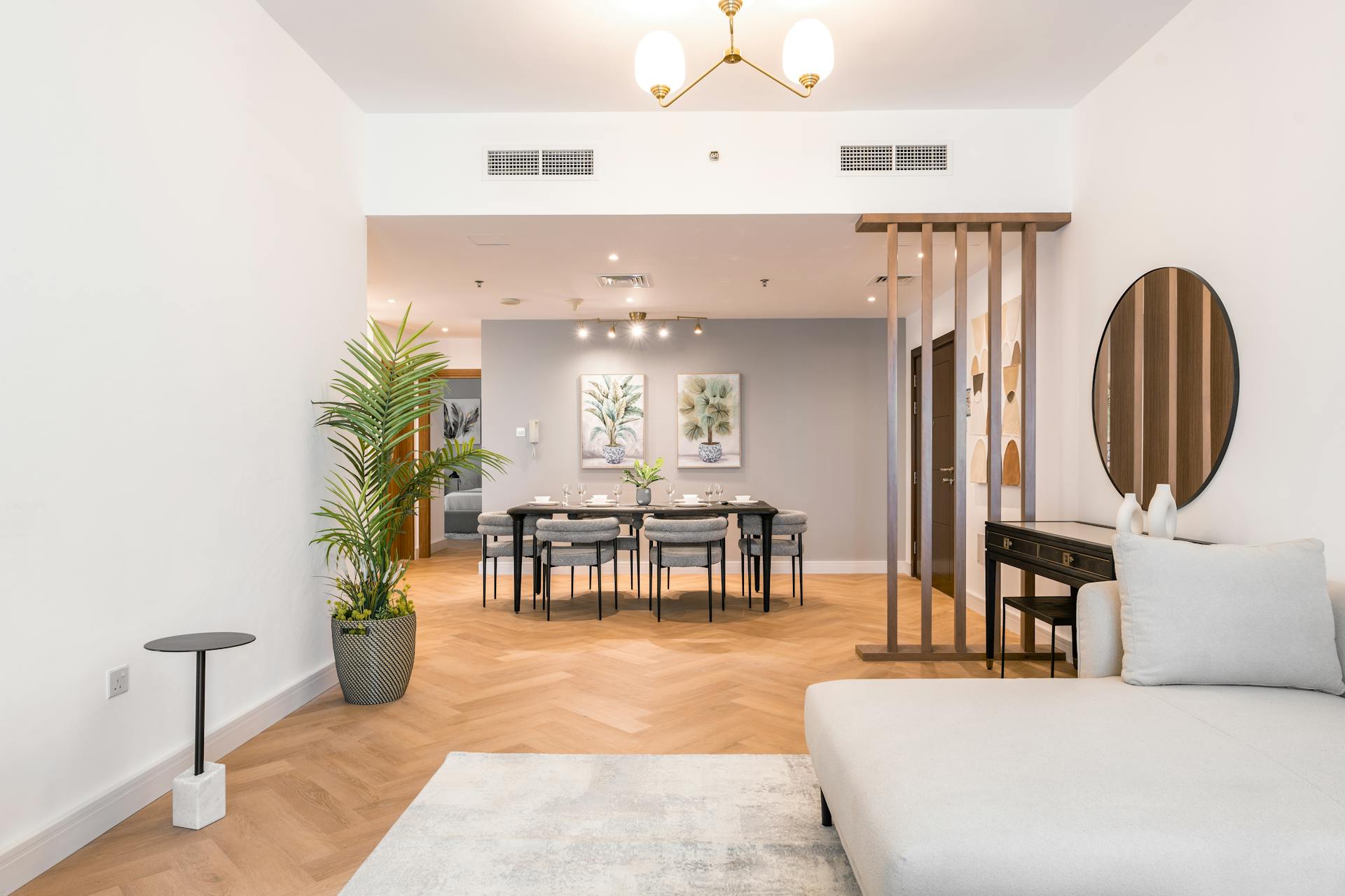 London prime property